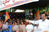 Atrocities against women in State out of control - BJP